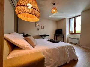 Appartement 4 prsn Au pied de la Citadelle