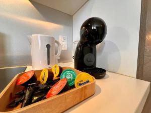 Appartement 4 prsn Au pied de la Citadelle