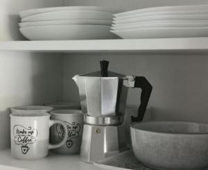 Central Calpe, 4min walk to the beach