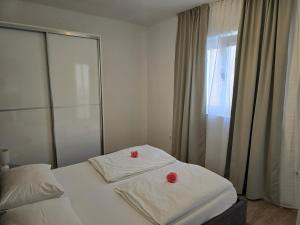 Holiday apartments Stobrec 2