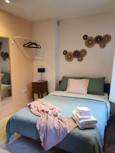 Appartements Irie Vibes : photos des chambres