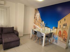 Holiday apartments Stobrec 2