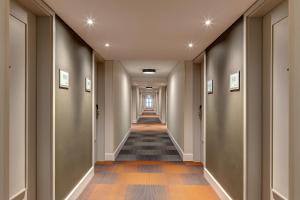 Sheraton Santiago Hotel & Convention Center