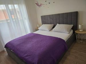 Holiday apartments Stobrec 2