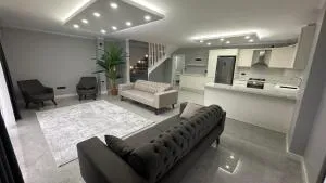 Greenplain Luxury - Derecik