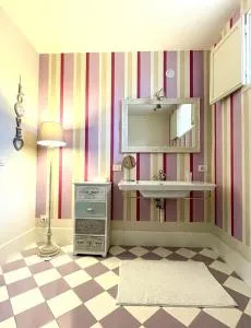 B&B Rivanazzano Tavernetta tra vino e terme - Casalnoceto