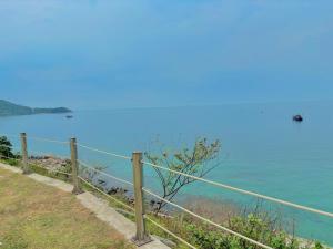 Thu Trang Homestay Cu Lao Cham