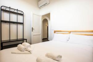 Sweet Home Santa Croce