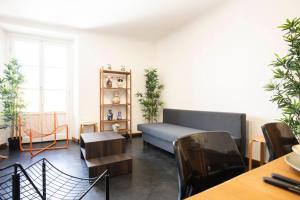 Sweet Home Santa Croce