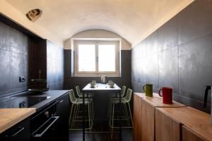 Sweet Home Santa Croce