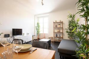 Sweet Home Santa Croce