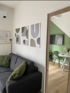 Mami home - Cusano Milanino