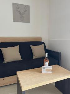 Le Bleu Soleil de Barcarès