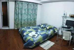 Habitación La Carolina - Hacienda Mera