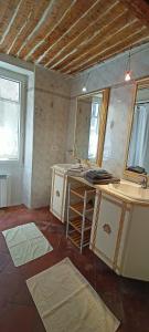 Appartement centre village médiéval Bormes-les-Mimosas, 1 chambre, 3 personnes