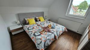 Office Escape - holiday home in Terme Čatež 