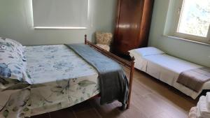 CantoQuinto Bed and Breakfast