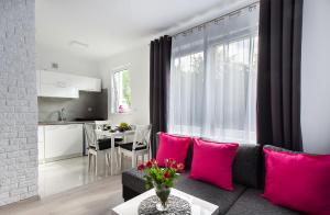 Apartament blisko ZOO, Orientarium oraz Atlas Areny