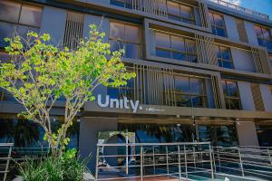 Unity #421 - Praia de Cabo branco por Carpediem