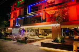 Unity #421 - Praia de Cabo branco por Carpediem