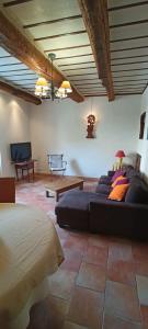 Appartements Appartement centre village medieval Bormes-les-Mimosas, 1 chambre, 3 personnes : photos des chambres