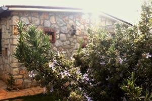 Our Stone Corner