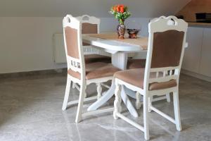 Guesthouse Viktorija Flat - Deluxe Apartment