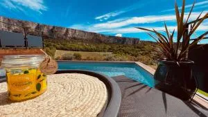 Gite La Madeleine du Luberon. - 戈尔德