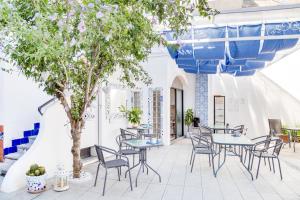 Villa Giulia - Vesuvio Guest House Pompei Sorrento