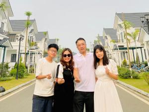 Vườn Vua Resort & Sun Villas Khu Thanh Liên