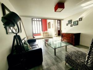 SanTelmo Casona Única 4Pisos Full Terraza Piscina Quincho Parrilla Ascensor 2Jacuzzis Sauna 7Dorm 6Baños