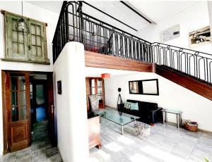 SanTelmo Casona Única 4Pisos Full Terraza Piscina Quincho Parrilla Ascensor 2Jacuzzis Sauna 7Dorm 6Baños