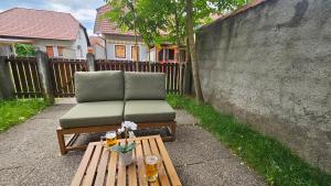 Office Escape - holiday home in Terme Čatež 