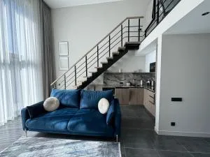 Cukura Loft - Vircava