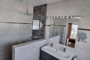 Villas Maison proche Ocean avec piscine : photos des chambres