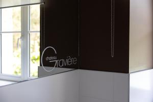 B&B / Chambres d'hotes Chateau La Graviere : photos des chambres