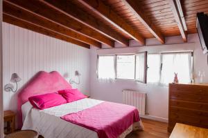 Habitaciones Estrella del Norte