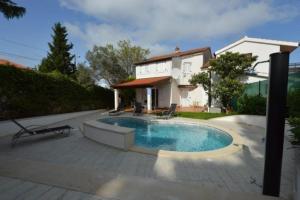 Wunderschöne Villa mit Gym und Privatpool 