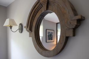 B&B / Chambres d'hotes Chateau La Graviere : photos des chambres