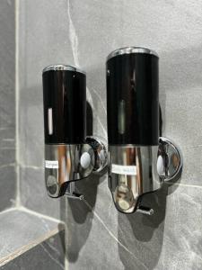 Luxury Apartment Gueliz, Cinema Bedroom Experience