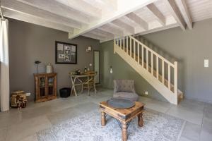 B&B / Chambres d'hotes Chateau La Graviere : photos des chambres
