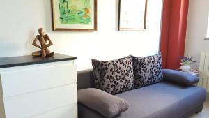 2 Zimmerwohnung für 3 Personen 