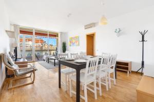 Families & Groups 4BR2BA by Sagrada