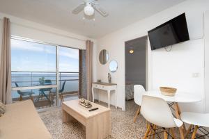 Apartamento GIBRALTAR Calpe