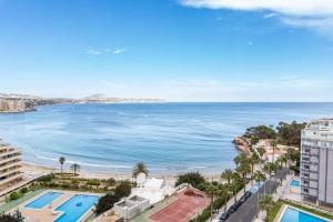 Apartamento GIBRALTAR Calpe