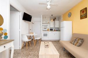 Apartamento GIBRALTAR Calpe