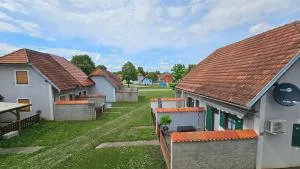 Office Escape - holiday home in Terme Čatež - Obrežje