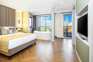 Rast Hotel Sultanahmet