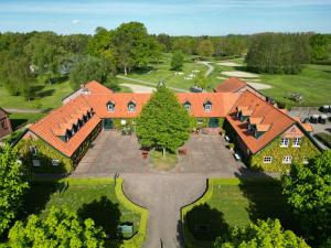 Golfhotel Schloss Lüdersburg Golf & Spa