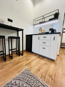 Apartament Krasińskiego